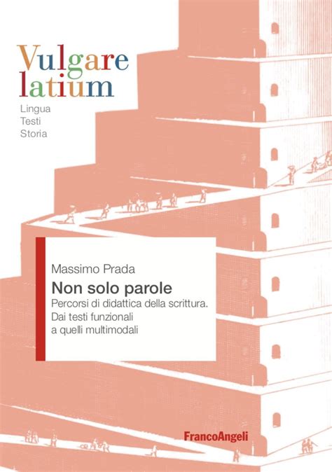 Prada, Massimo (2022), Non solo parole: percorsi di didattica 